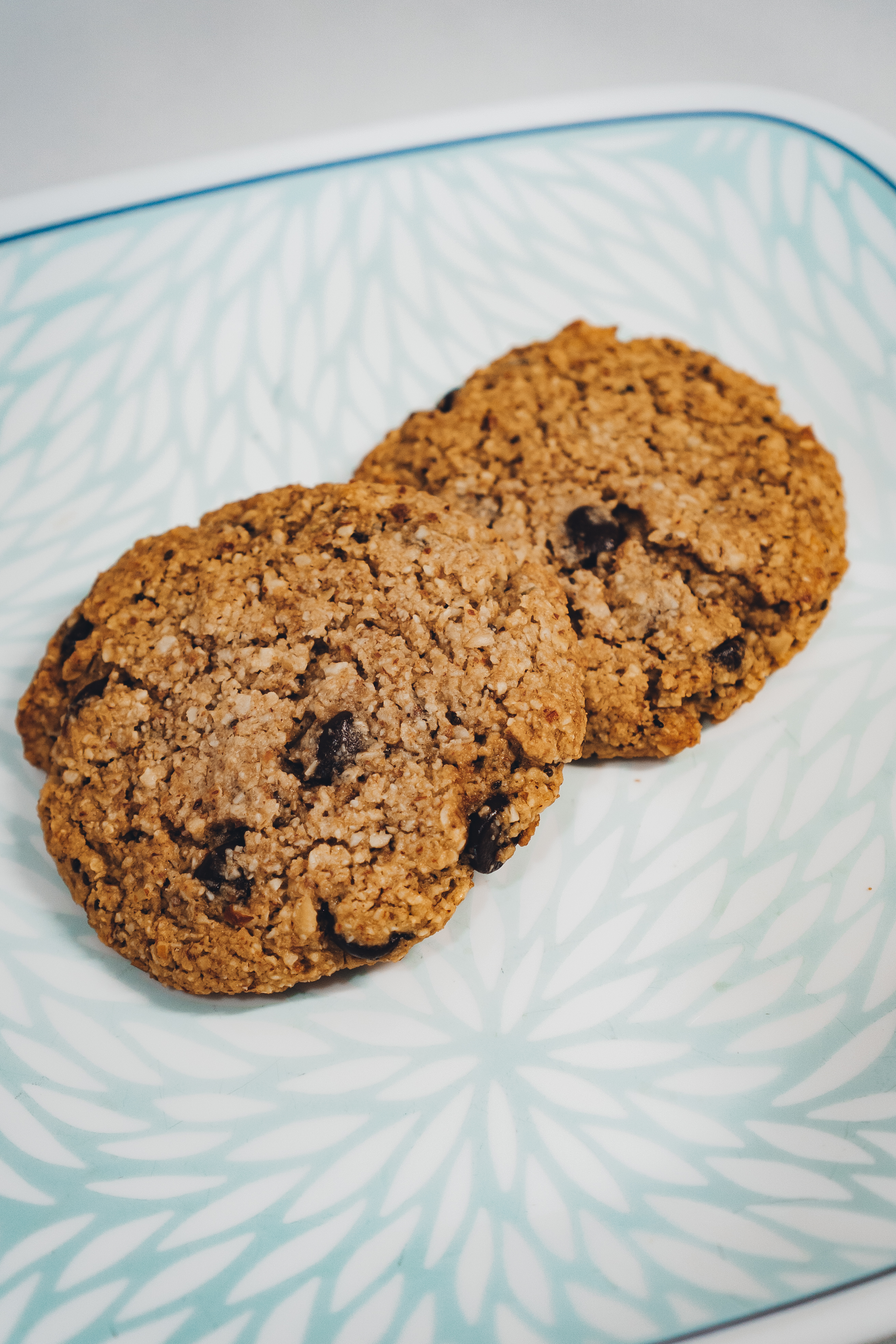 GF Cookie