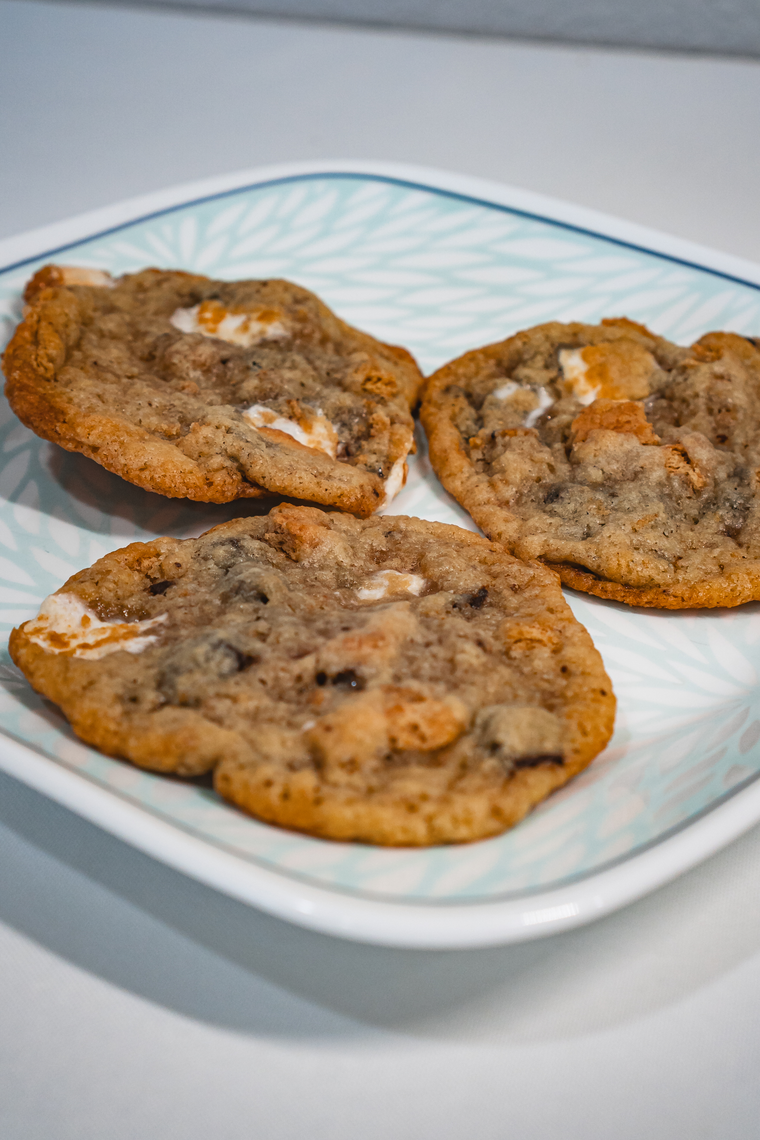 S'mores Cookie