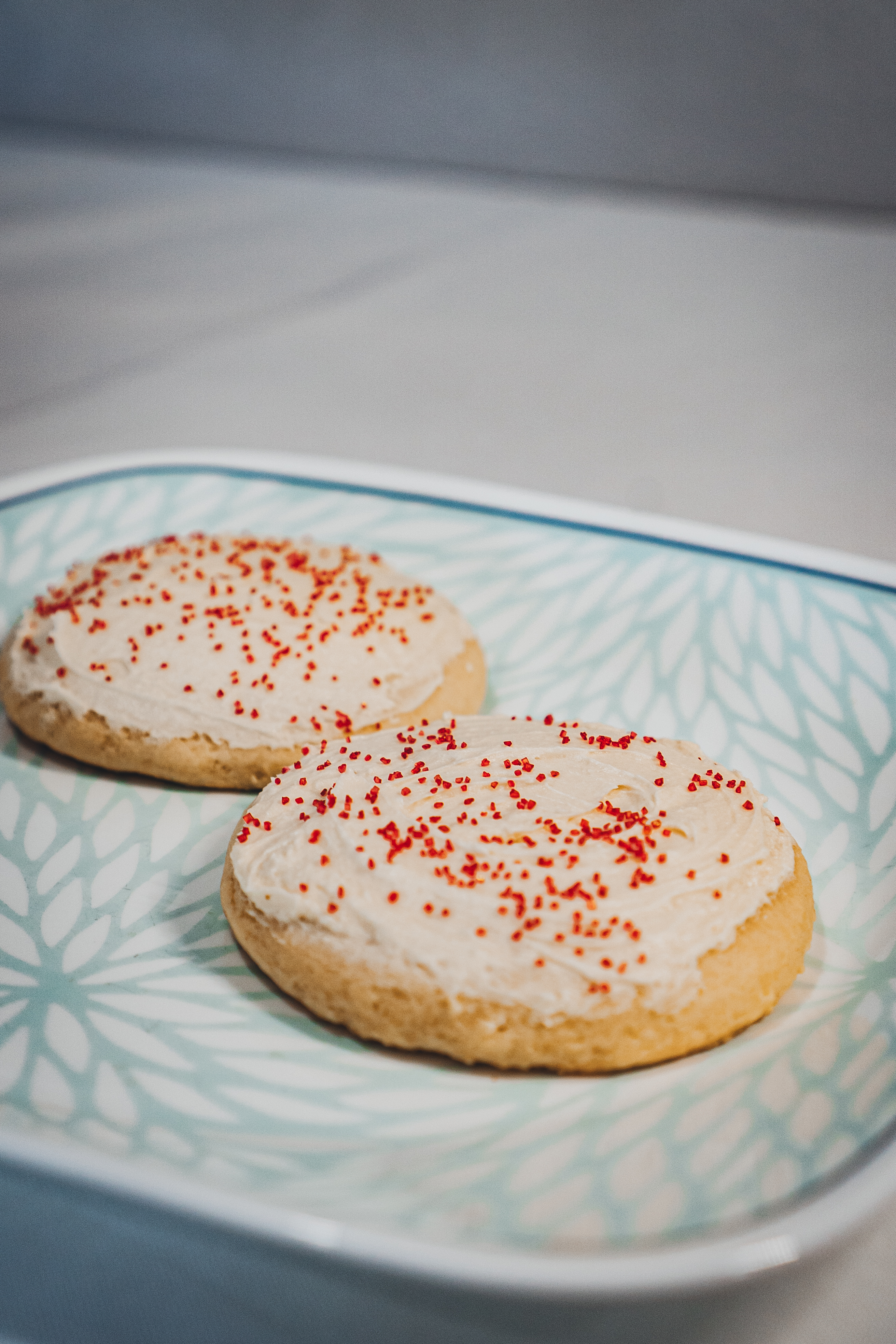 Sugar Cookie
